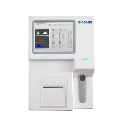 BIOBASE HEMATOLOGY ANALYZER