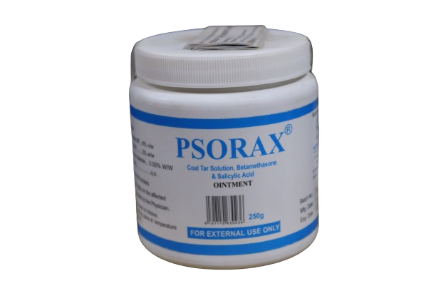 PSOREX OINTMENT 250G