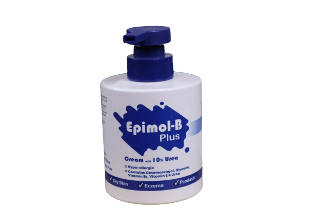 EPIMOL-B PLUS CREAM 400G