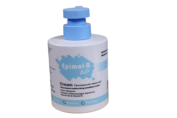 EPIMOL-B AP CREAM 400G